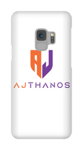 ajthanos Samsung Phone Cases