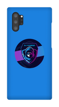 DJ Gaming Samsung Phone Case's