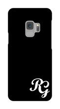 pframon Samsung Phone Cases