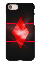 tood1fficult iPhone Phone Cases