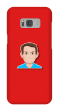 Infuzed Samsung Phone Cases