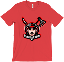 New Logo T-Shirt!