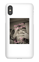 toniflackus9000 iPhone Phone Cases