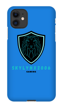 skylynx2006 iPhone Phone Cases