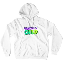 problemchild_pc Hoodies (No-Zip/Pullover)