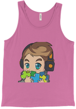 danlikes2play Tank Top