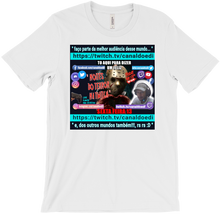 canaldoedi T-Shirts