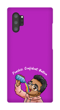 tonyfcn Samsung Phone Cases