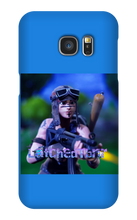 lachedtbnr Samsung Phone Cases