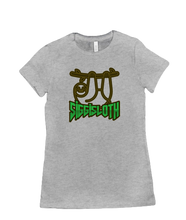 siggisloth Women’s T-shirt