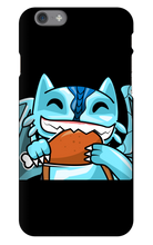 iPhone Phone Cases - NOM!