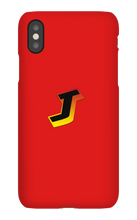 jarim_official iPhone Phone Cases