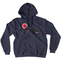 Donuts Hoodie