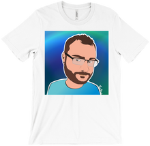 gregdafury-8942 T-Shirts