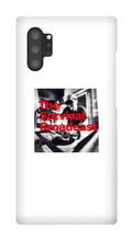 TheRealDJDeLa Samsung Phone Case