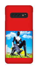 elitehimself Samsung Phone Cases