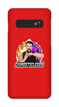 janosticles89 Samsung Phone Cases