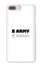 bentleytrent iPhone Phone Cases
