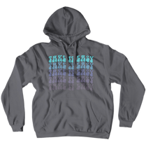 desensed Hoodies (No-Zip/Pullover)