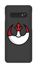 rebeltrainer Samsung Phone Cases