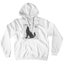 wolfskoenig7770 Hoodies (No-Zip/Pullover)
