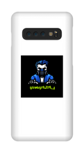 sinist3r_j Samsung Phone Cases