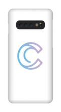Click clan Samsung Phone Cases