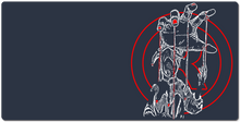 Shadow Jester® XXL Mousepad