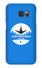 liquidshockgames Samsung Phone Cases
