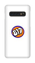 brunski17 Samsung Phone Cases