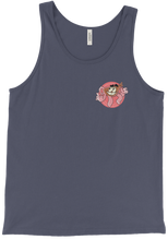nategravyboat Tank Top