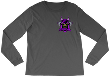 fatf1ngerjoe Long Sleeve Tee