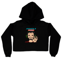 joshtilz_gaming Women’s Hoodie