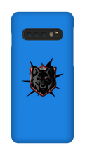 flogythewolf Samsung Phone Cases