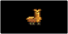 Llama XXL Gaming Mousepad