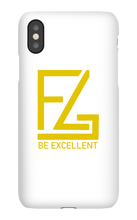 fantiumgaming iPhone Phone Cases