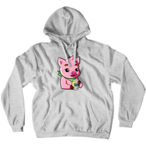 Hoodie Specki