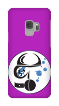scubastudio Samsung Phone Cases