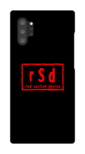 RSD Samsung Cases