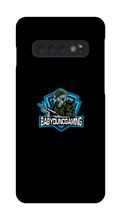 babyduncgaming Samsung Phone Cases