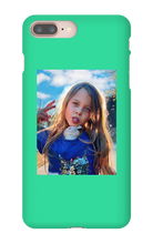 SillyBabe iPhone Phone Cases