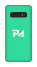 ParagonMitchell Samsung Phone Cases