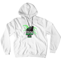 iron_lord Hoodies (No-Zip/Pullover)