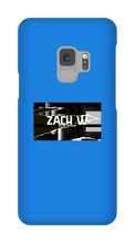 zachw Samsung Phone Cases