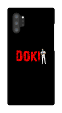 Doki Samsung Phone Cases