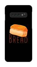 B R E A D Samsung Phone Cases