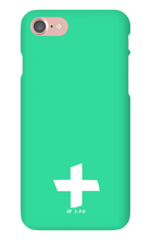 Ap 3,20 iPhone Phone Cases