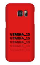 vergna_13 Samsung Phone Cases