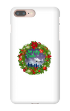 jetcitydude iPhone Phone Cases
