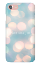 sakura_junior iPhone Phone Cases
